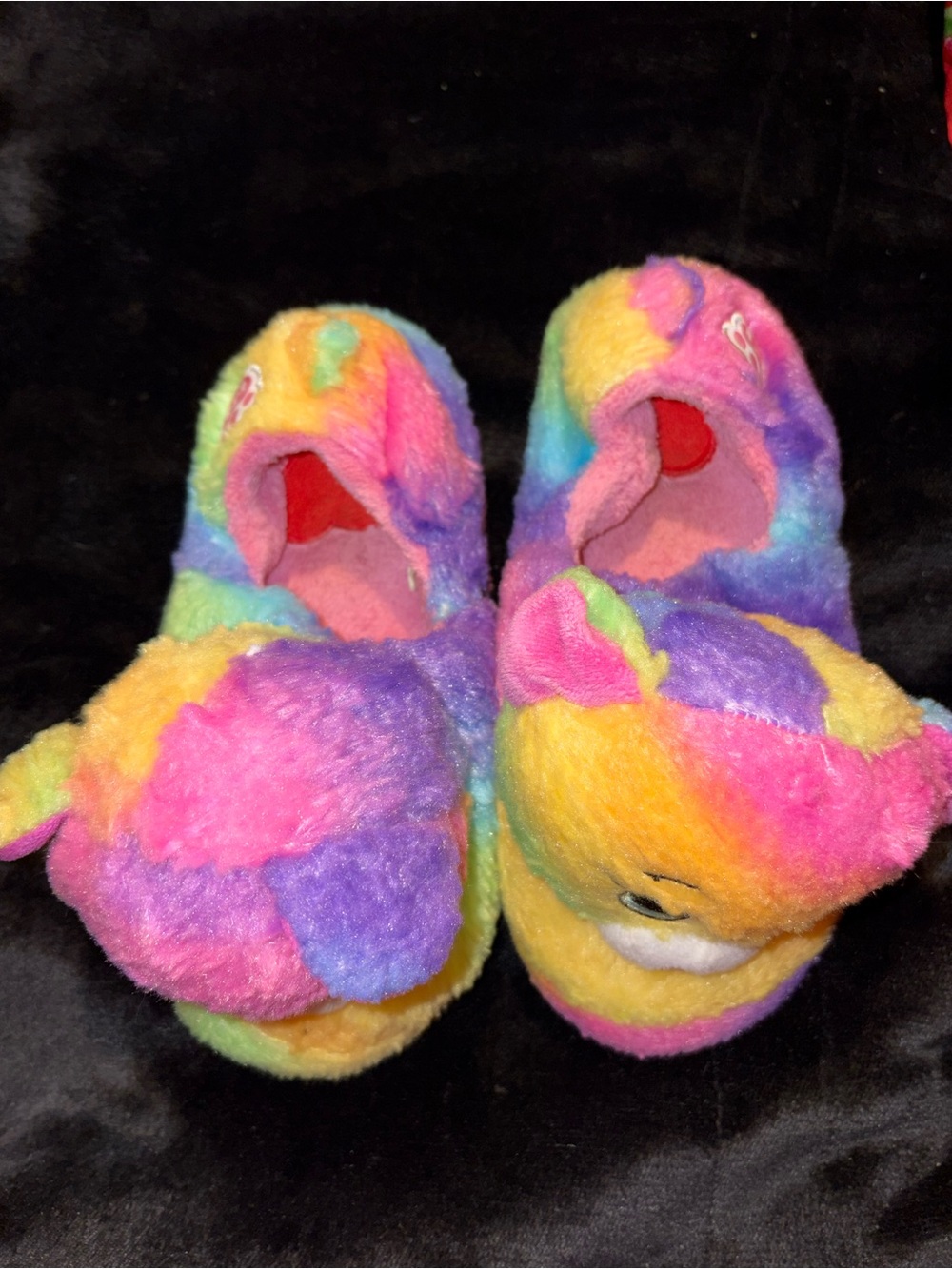 Build-A-Bear Slippers - Picture 2 of 6
